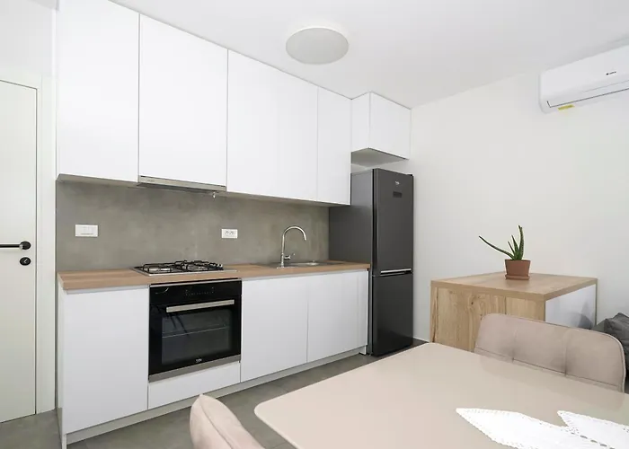 Apartment Exultet
