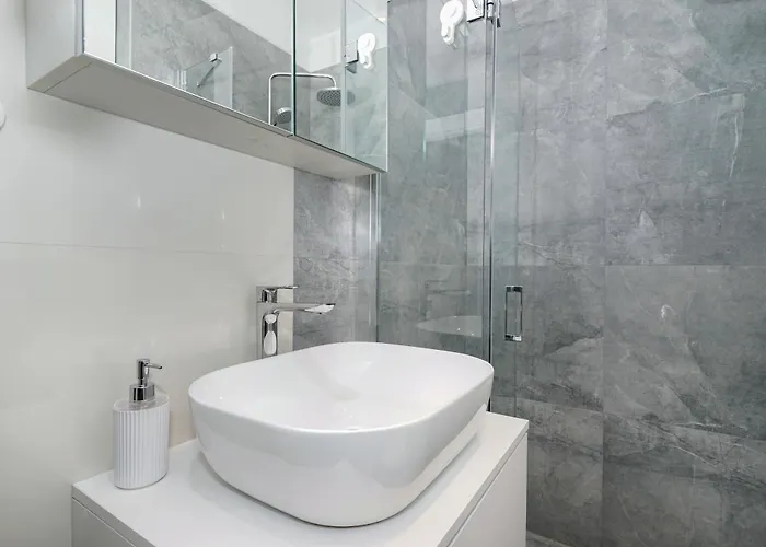 Exultet Apartment *