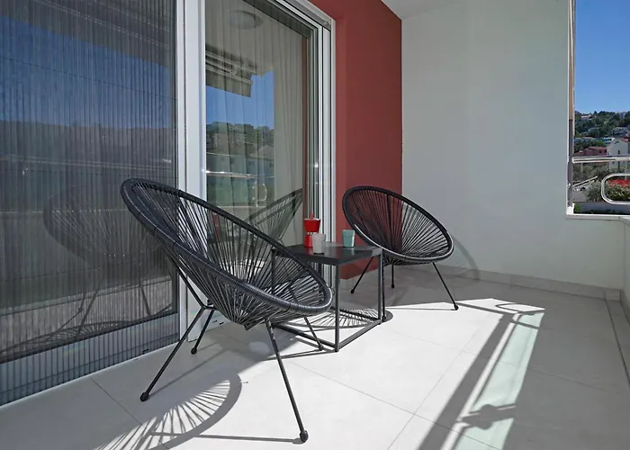 Apartment Exultet Podstrana
