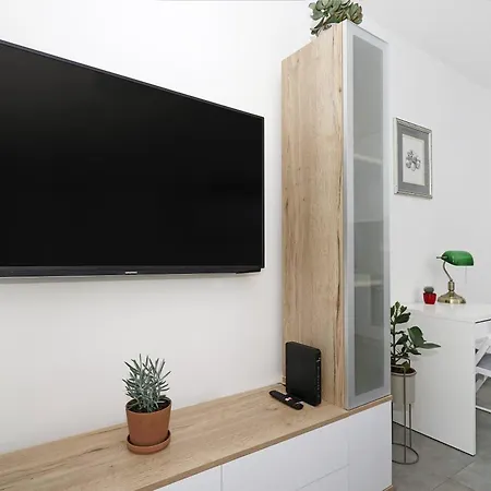 Appartamento Exultet