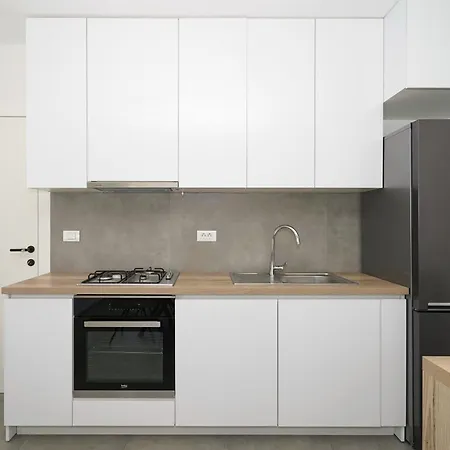 Appartement Exultet *