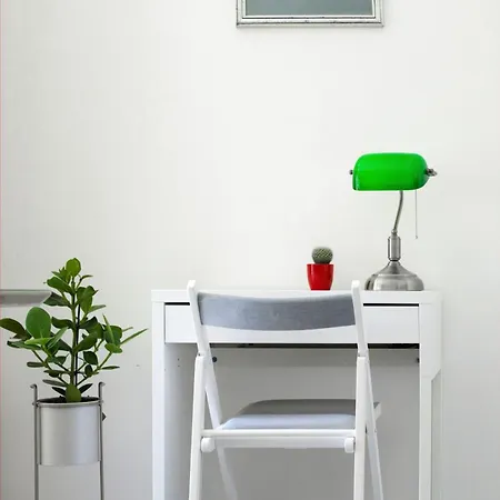 Exultet Appartement